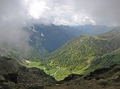 33_Giù le baite di Mezzeno